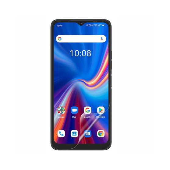 Umidigi C1 Vivid Screen Protector