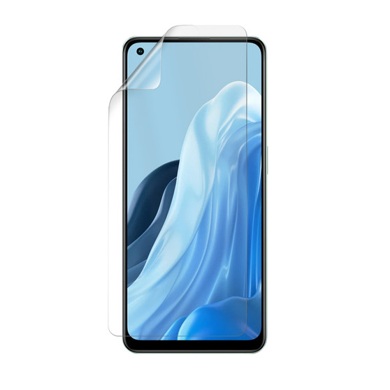 Oppo Reno7 Z 5G Silk Screen Protector