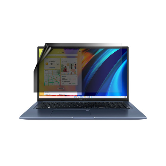 Asus Vivobook 17X (K1703) Privacy Lite Screen Protector