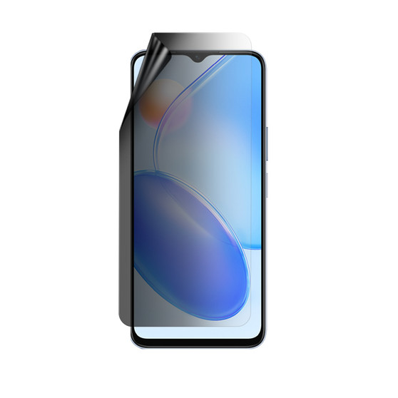 Honor Play 6C Privacy Lite Screen Protector