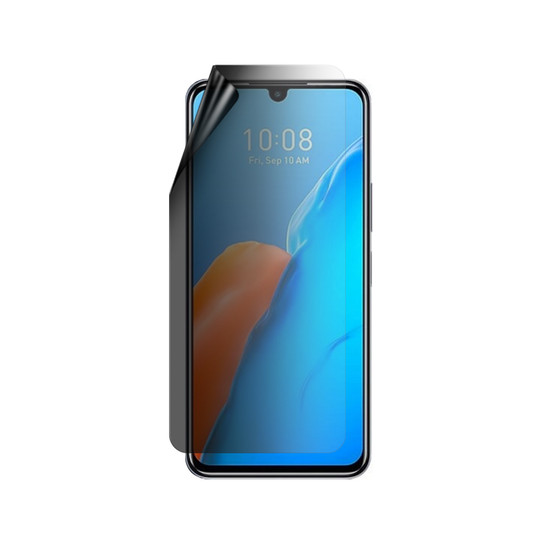 Infinix Note 12 (2023) Privacy Lite Screen Protector