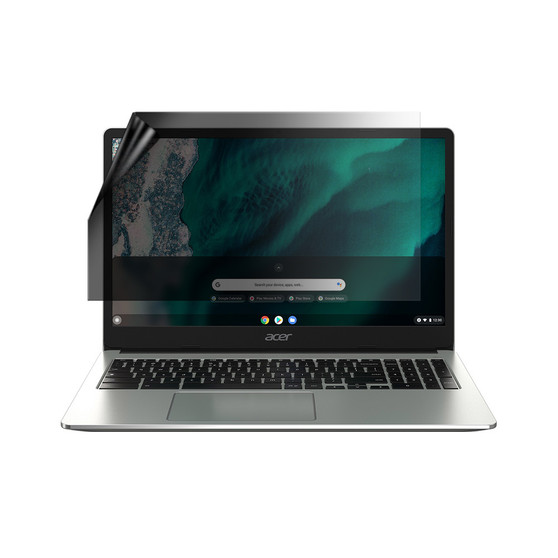 Acer Chromebook 315 (CB315-4H) Privacy Lite Screen Protector