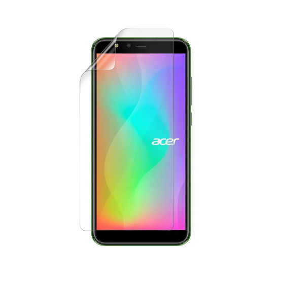 Acer Sospiro A60 Silk Screen Protector