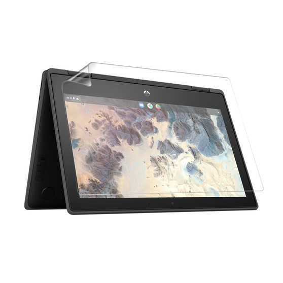 HP Chromebook x360 11 G4 EE Silk Screen Protector