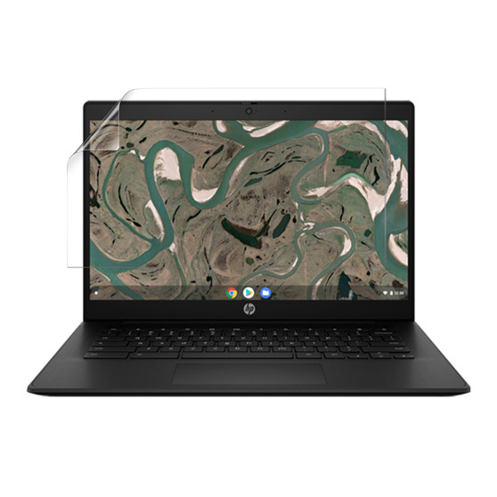 HP Chromebook 14 G7 (Non-Touch) Silk Screen Protector