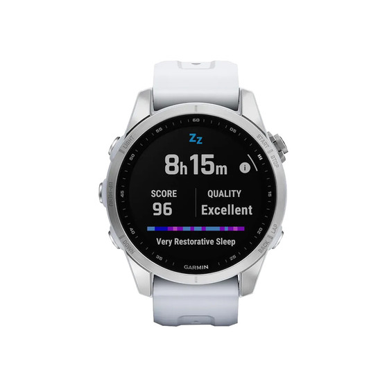 Garmin Fenix 7S