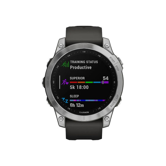 Garmin Fenix 7