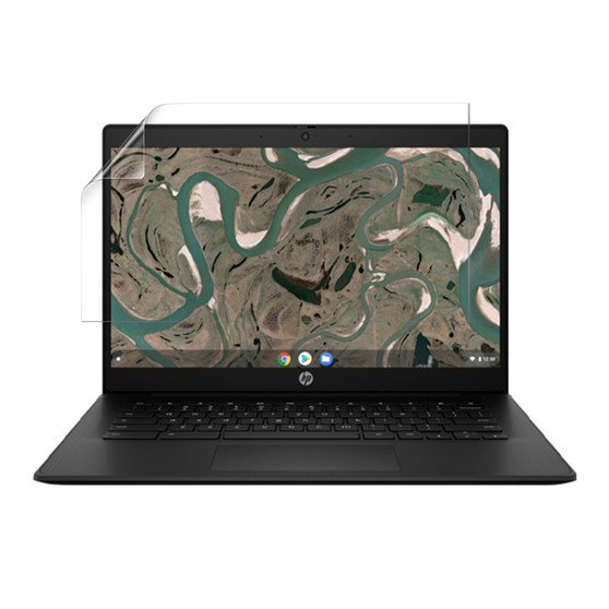 HP Chromebook 14 G7 Enterprise (Non-Touch) Silk Screen Protector