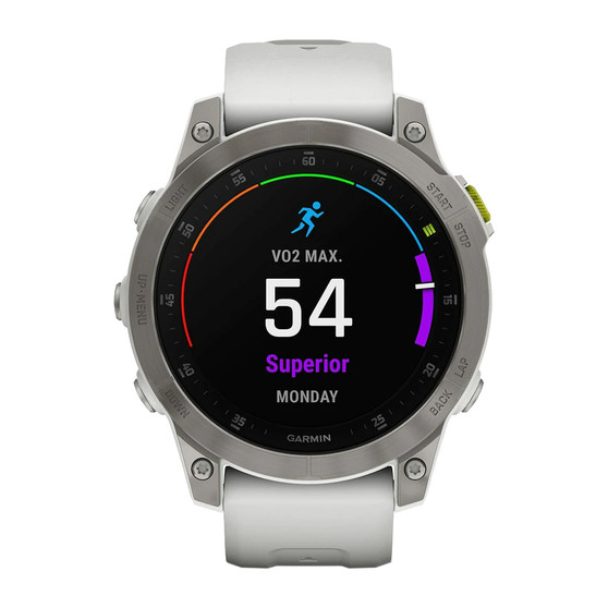 Garmin Epix Gen 2