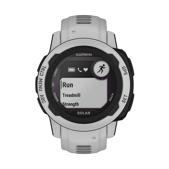 Garmin Instinct 2S Solar
