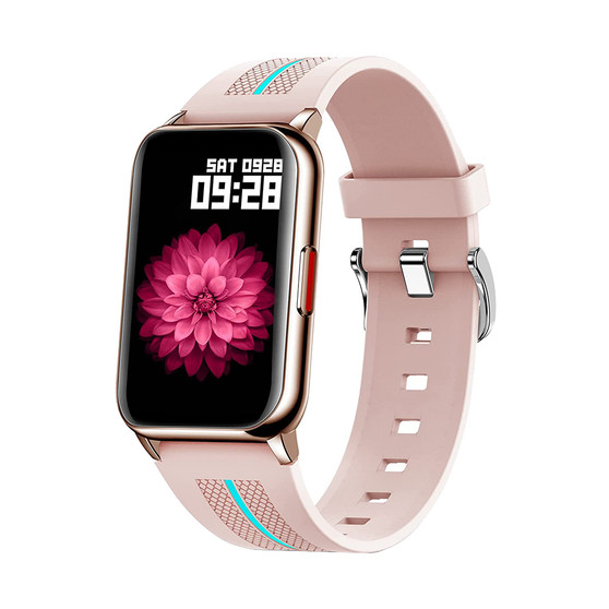 Pebble Aspire Vivid Flex Screen Protector