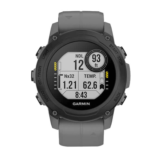 Garmin Descent G1