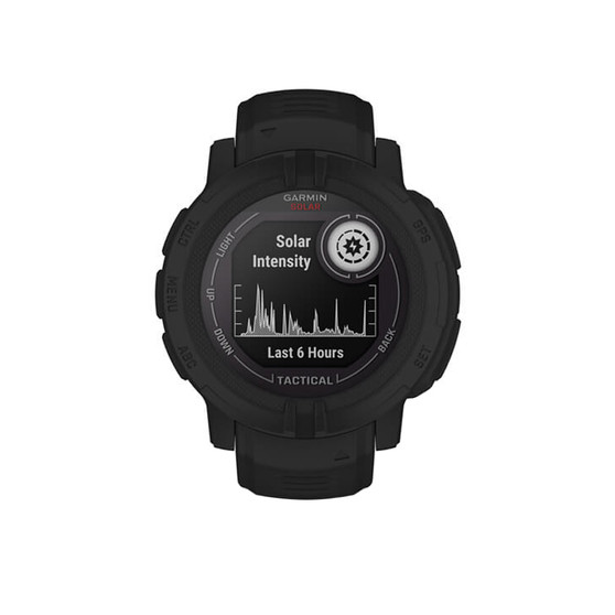 Garmin Instinct 2 Solar Tactical Edition