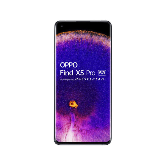Oppo Find X5 Pro 5G