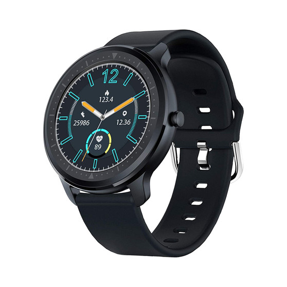Pebble Zen Vivid Flex Screen Protector