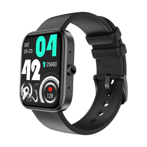 Fire-Boltt Ninja Call 2 Vivid Flex Screen Protector