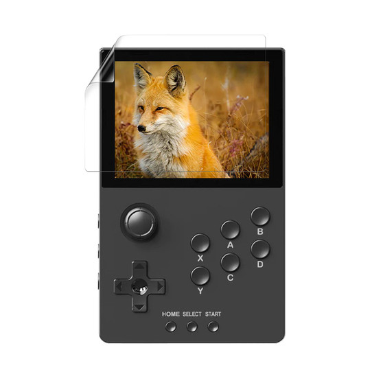 Powkiddy A20 Silk Screen Protector