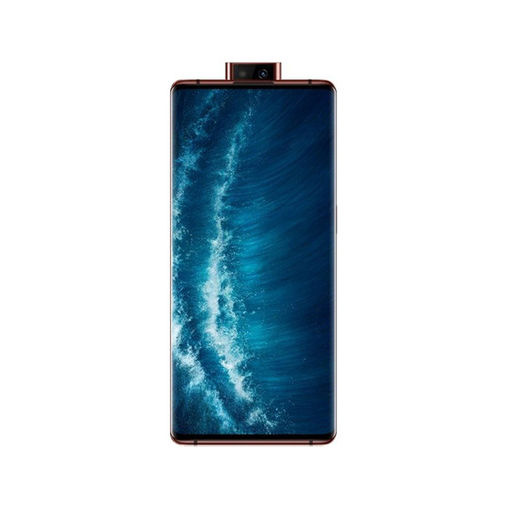Vivo NEX 3S 5G
