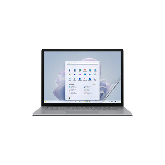 Microsoft Surface Laptop 5 (15) Impact Screen Protector
