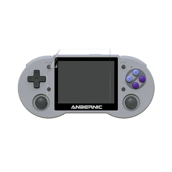 Anbernic RG353P Silk Screen Protector