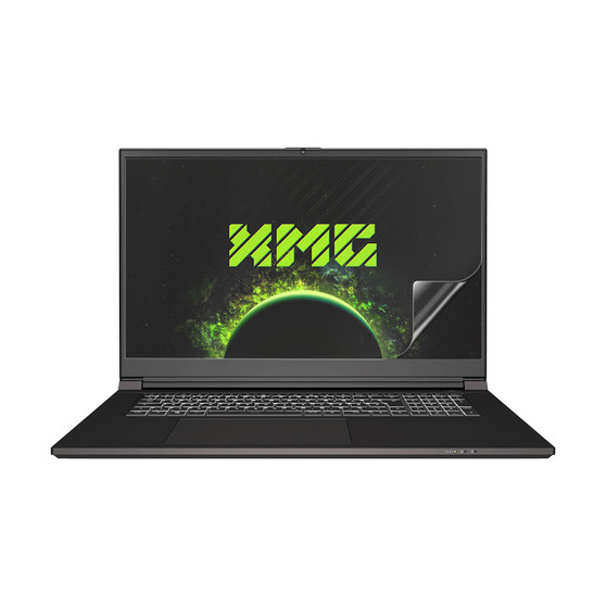 XMG Focus 17 XFO17M22 Impact Screen Protector