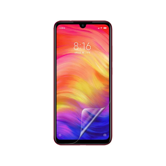 Xiaomi Redmi Note 7 Pro Vivid Screen Protector