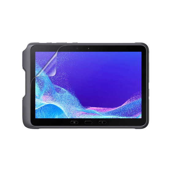 Samsung Galaxy Tab Active 4 Pro Vivid Screen Protector