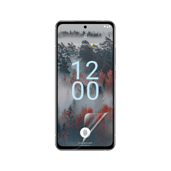 Nokia X30 5G Vivid Screen Protector