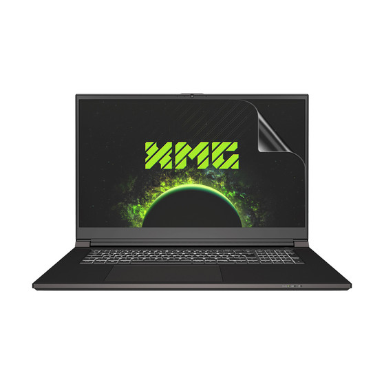 XMG Focus 17 XFO17M22 Vivid Screen Protector