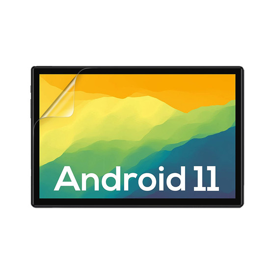 Vastking KingPad Z10 Vivid Screen Protector