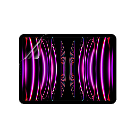 Apple iPad Pro 11 4th Gen (2022) Vivid Screen Protector