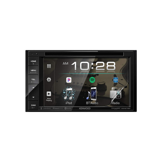 Kenwood DDX276BT Impact Screen Protector