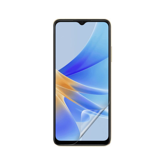 Oppo A17k Vivid Screen Protector