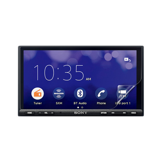 Sony XAV AX7000 Impact Screen Protector