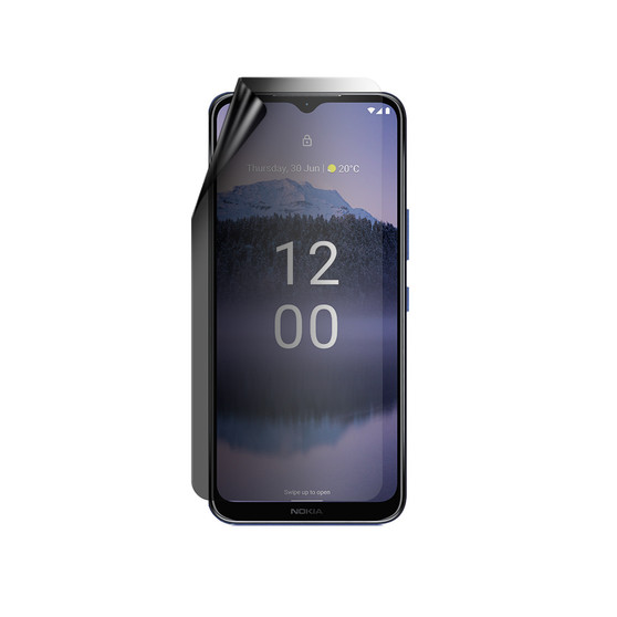 Nokia G11 Plus Privacy Lite Screen Protector