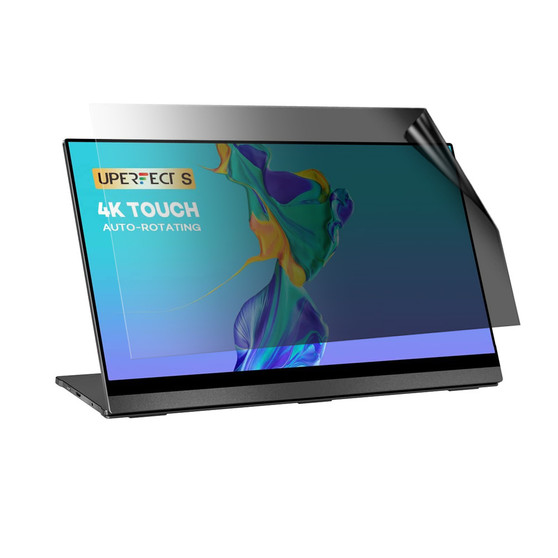 UPERFECT S Monitor (14) Privacy Lite Screen Protector