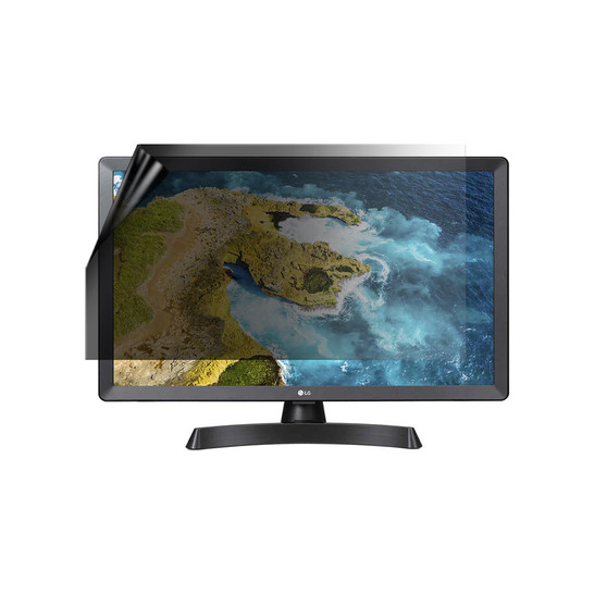 LG Monitor 24 24LQ510S-PU Privacy Lite Screen Protector