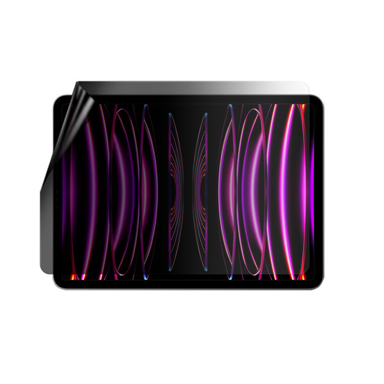 Apple iPad Pro 11 4th Gen (2022) Privacy Lite Screen Protector