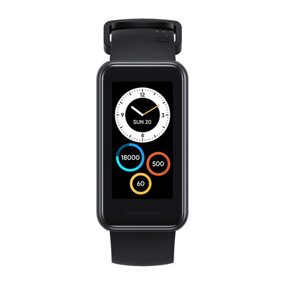 Realme Band 2