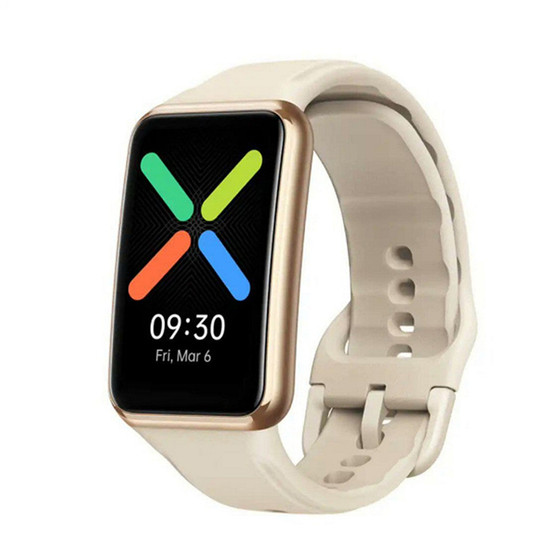 Oppo Watch Free