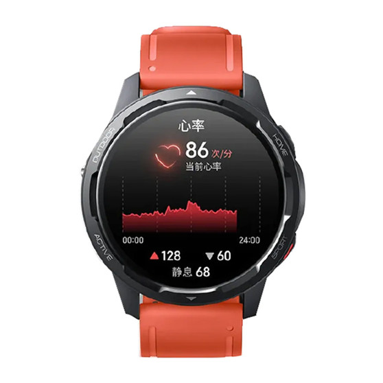 Xiaomi Watch Color 2