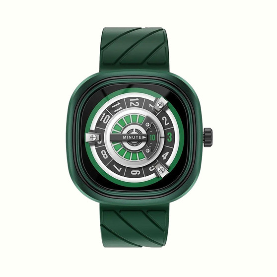 Doogee DG Ares Vivid Flex Screen Protector