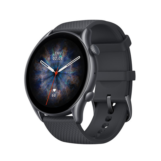 Amazfit GTR 3 Pro Vivid Flex Screen Protector