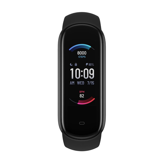Amazfit Band 5