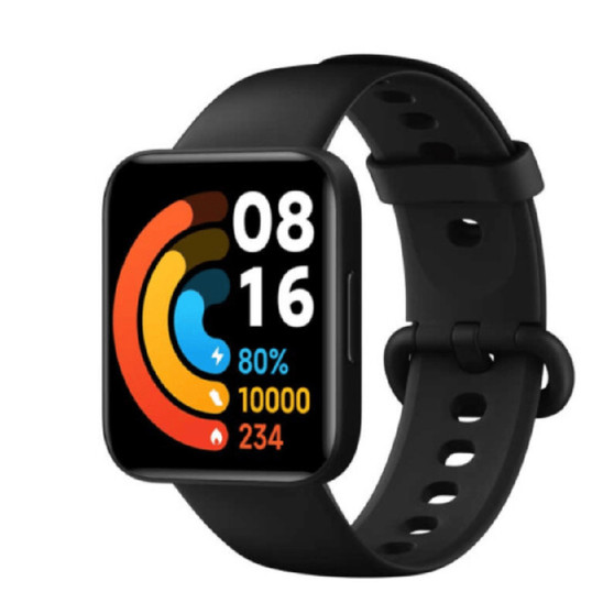 Xiaomi Redmi Watch 2 Vivid Flex Screen Protector