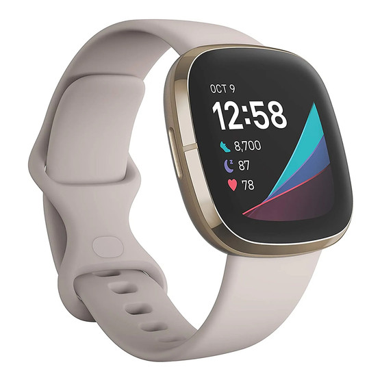 Fitbit Sense