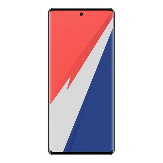 Vivo iQOO 9 Pro