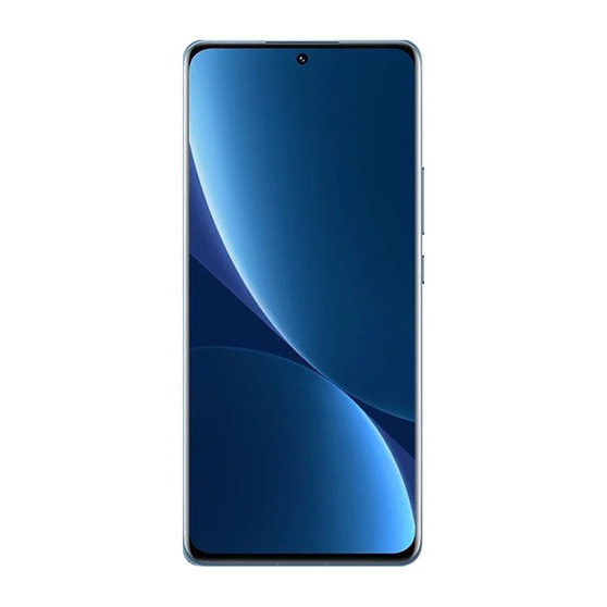 Xiaomi 12 Pro