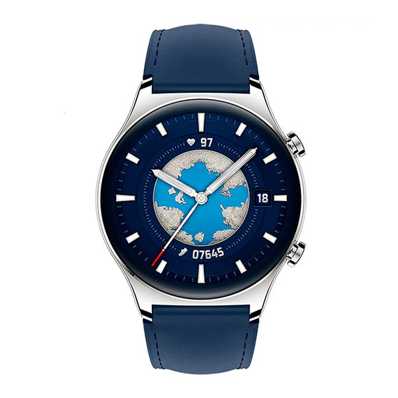 Honor Watch GS 3