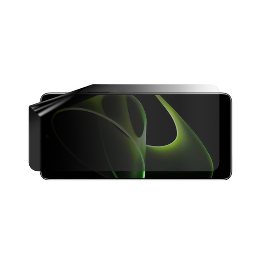 Honor X40 GT Privacy Lite (Landscape) Screen Protector